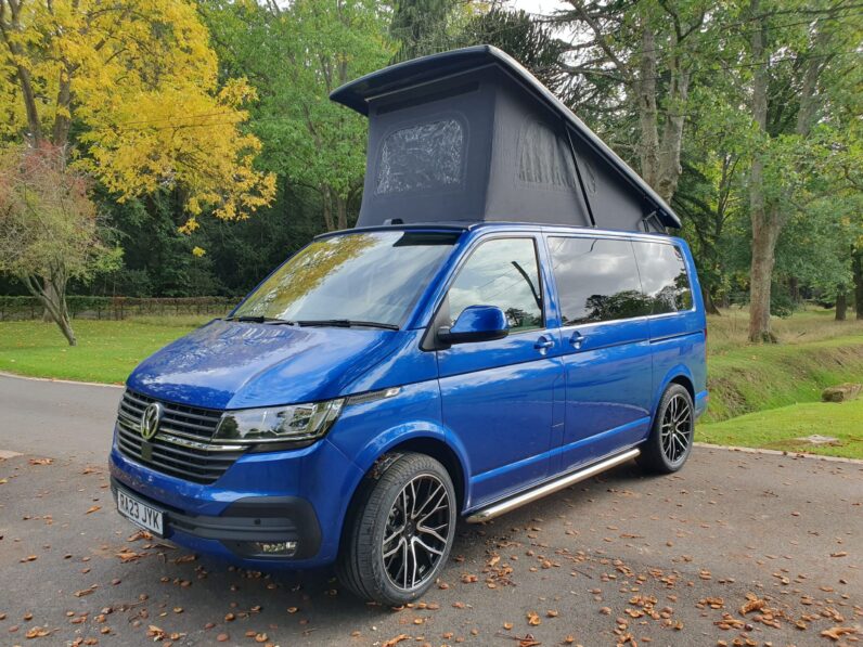 Surrey Campervans Campers For Sale