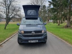 Volkswagen T6.1 SWB 2023 full