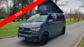 Volkswagen T6.1 SWB 2023