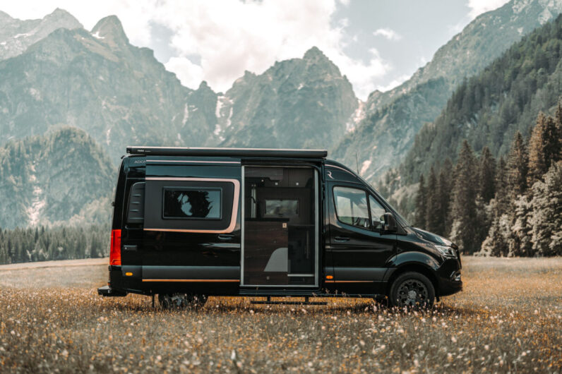 Surrey Campervans Campers For Sale