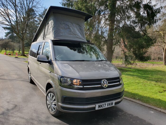 Surrey Campervans Campers For Sale