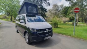 VOLKSWAGEN T6.1 SWB 2023