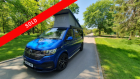 Volkswagen T6.1 SWB 2020