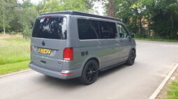 VOLKSWAGEN T6.1 SWB 2020 full