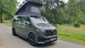 VOLKSWAGEN T6.1 SWB 2020