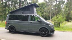 VOLKSWAGEN T6.1 SWB 2020 full