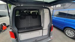 VOLKSWAGEN T6.1 SWB 2020 full