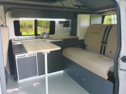 VW T6.1 SWB 2023 full