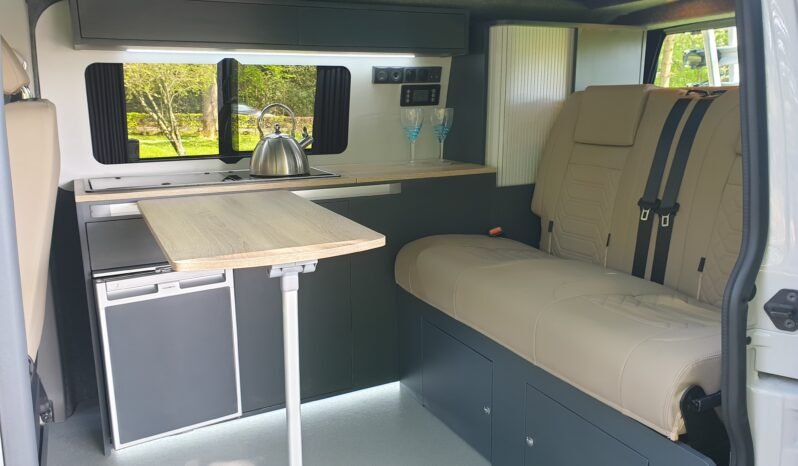 VW T6.1 SWB 2023 full