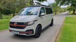 VOLKSWAGEN T6.1 SWB 2023 full