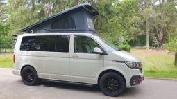 VOLKSWAGEN T6.1 SWB 2023 full