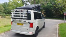 VOLKSWAGEN T6.1 SWB 2023 full