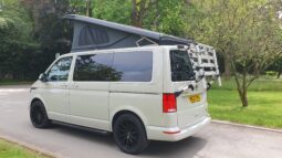 VOLKSWAGEN T6.1 SWB 2023 full