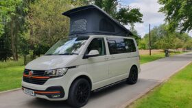 VOLKSWAGEN T6.1 SWB 2023