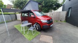 VW California Beach 2023 full