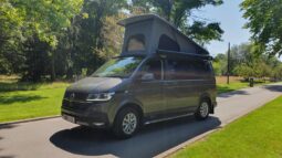 Volkswagen T6.1 SWB 2021