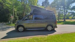 Volkswagen T6.1 SWB 2021 full