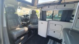 Volkswagen T6.1 SWB 2021 full