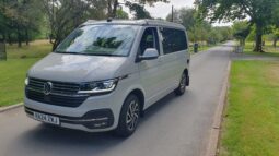 Volkswagen California Ocean 2024 full