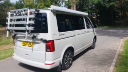 Volkswagen California Ocean 2024 full