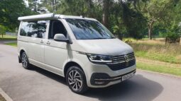 Volkswagen California Ocean 2024 full