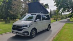 Volkswagen California Ocean 2024 full