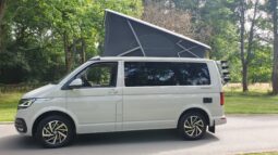 Volkswagen California Ocean 2024 full