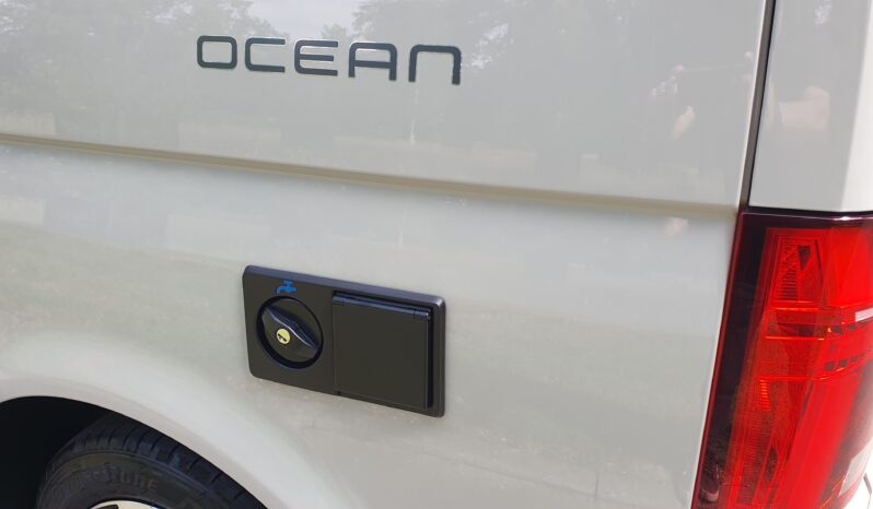 Volkswagen California Ocean 2024 full