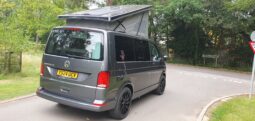 Volkswagen T6.1 2024 full