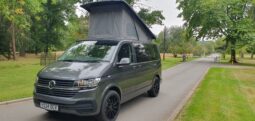 Volkswagen T6.1 2024