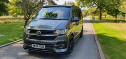 Volkswagen T6.1 2024 DSG full