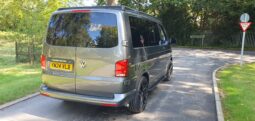 Volkswagen T6.1 2024 DSG full