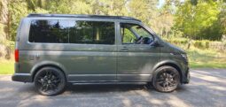 Volkswagen T6.1 2024 DSG full