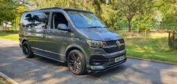 Volkswagen T6.1 2024 DSG full