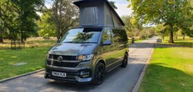 Volkswagen T6.1 2024 DSG