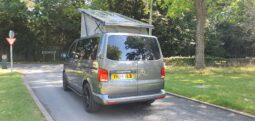 Volkswagen T6.1 2024 DSG full