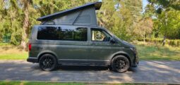 Volkswagen T6.1 2024 DSG full