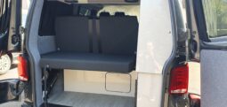 Volkswagen T6.1 2024 DSG full