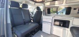 Volkswagen T6.1 2024 DSG full