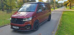 2020 VW T6.1 full