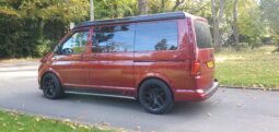 2020 VW T6.1 full