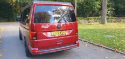 2020 VW T6.1 full