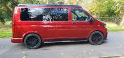 2020 VW T6.1 full