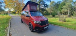 2020 VW T6.1