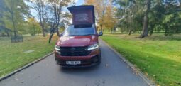 2020 VW T6.1 full