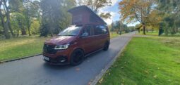 2020 VW T6.1 full