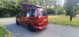 2020 VW T6.1 full