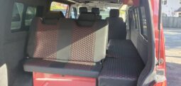 2020 VW T6.1 full