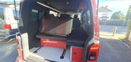 2020 VW T6.1 full