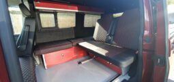 2020 VW T6.1 full